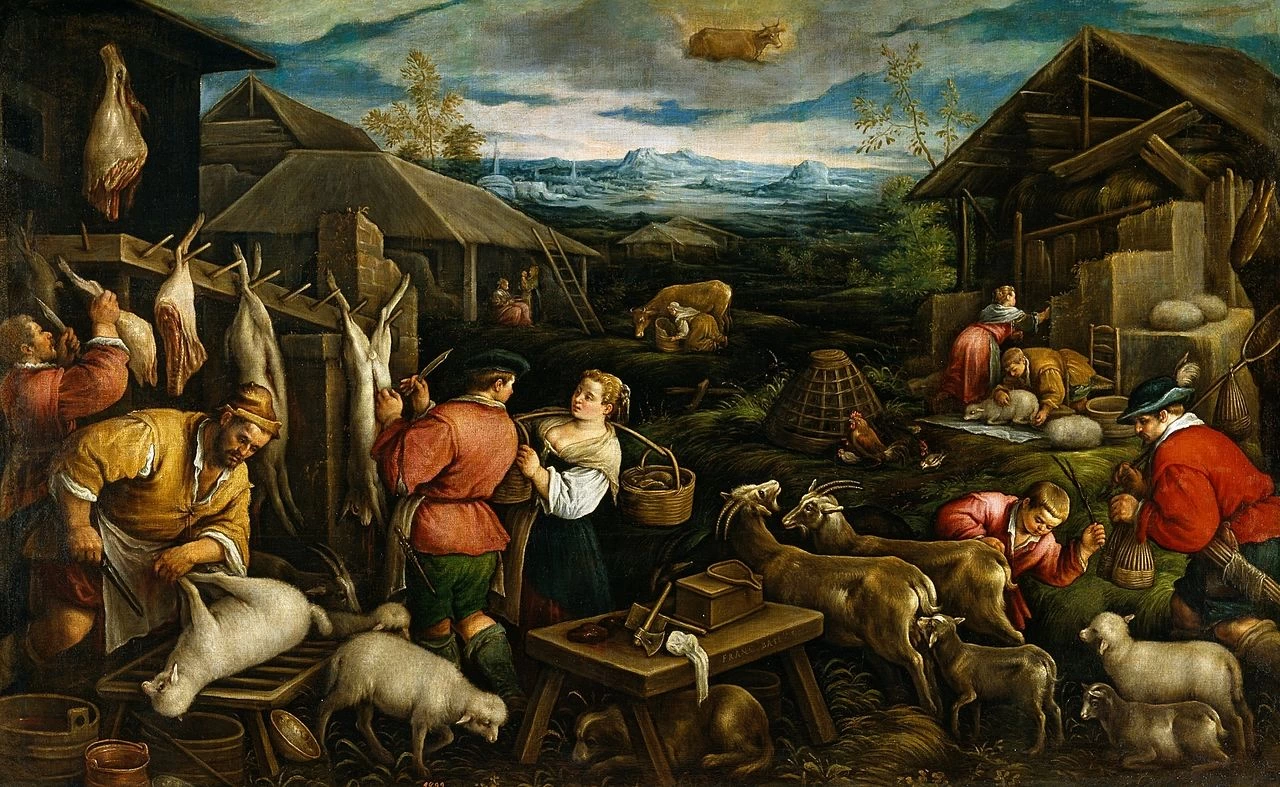 14-Aprile-Museo del Prado